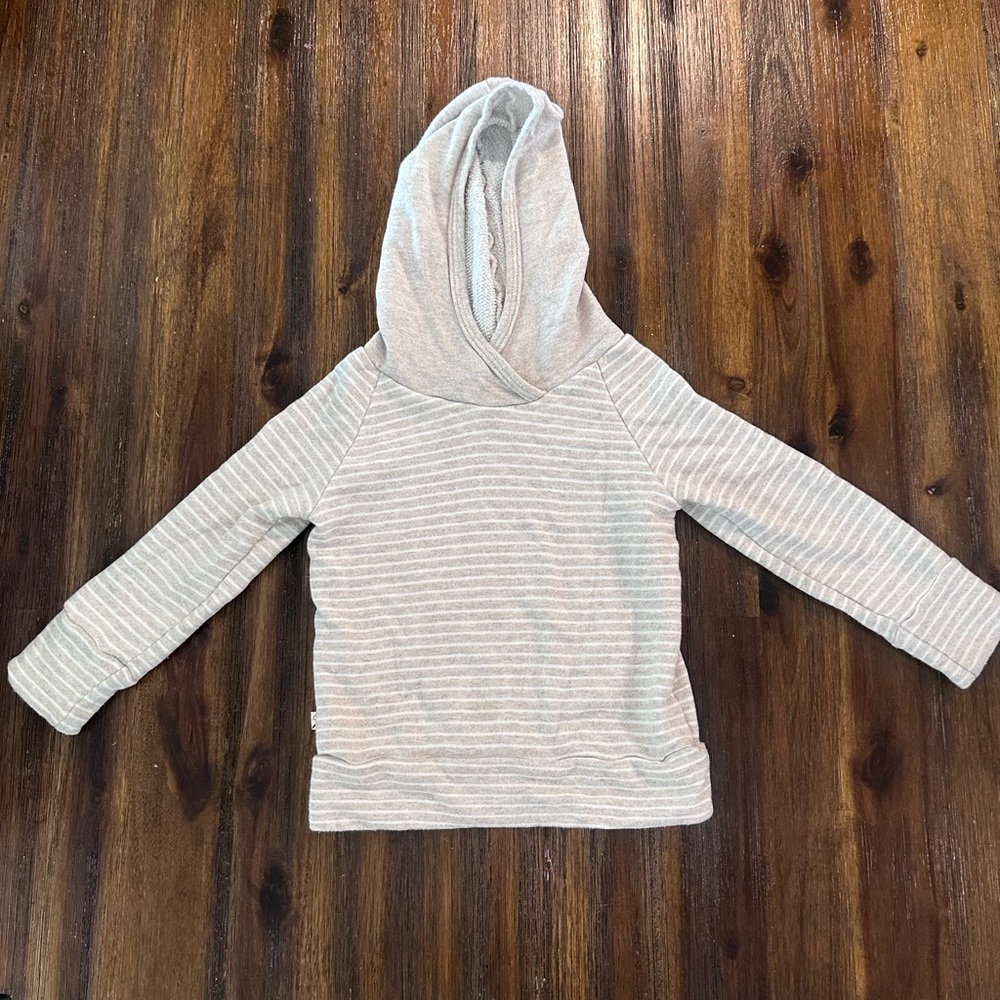 Childhoods hoodie